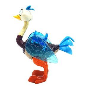 Miles From Tomorrowland TOMY Merc Figure (M.E.RC.) Articulated Saddle for Figure